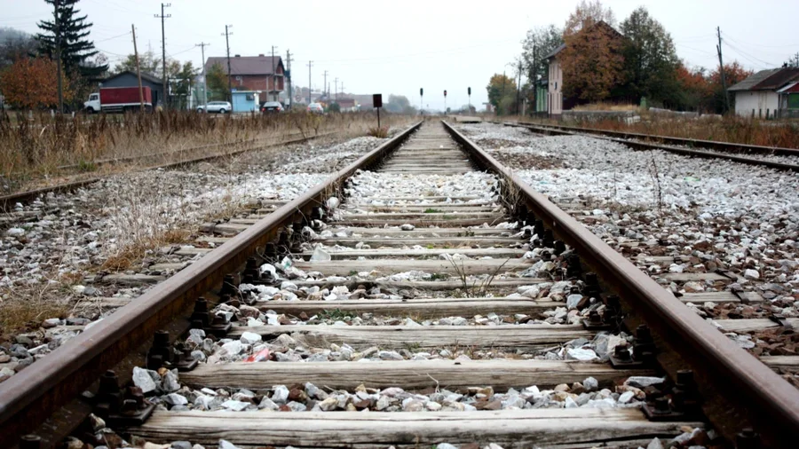 Raporti: 30 për qind e transportit rrugor do kalojë në hekurudhë deri në 2030